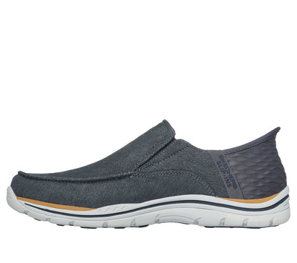 Skechers Men Slip-ins Relaxed Fit: Expected - Cayson