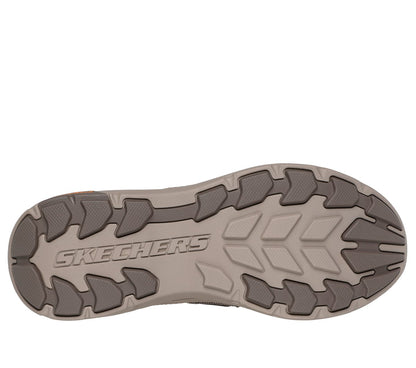 Skechers Men Slip-ins: Pollard - Wilfred