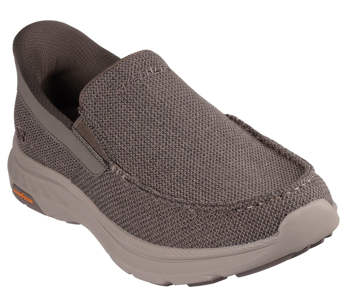 Skechers Men Slip-ins: Pollard - Wilfred