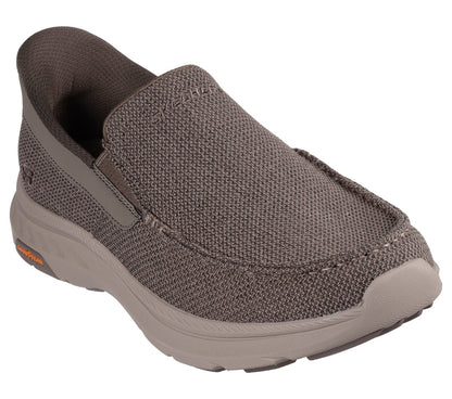 Skechers Men Slip-ins: Pollard - Wilfred