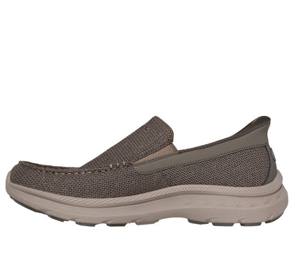 Skechers Men Slip-ins: Pollard - Wilfred