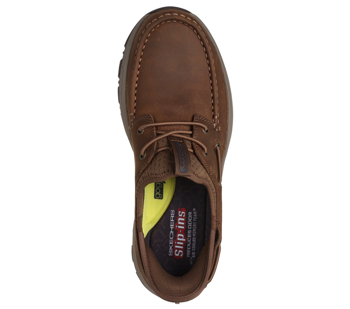 Skechers Men Slip-ins RF: Knowlson - Shore Thing