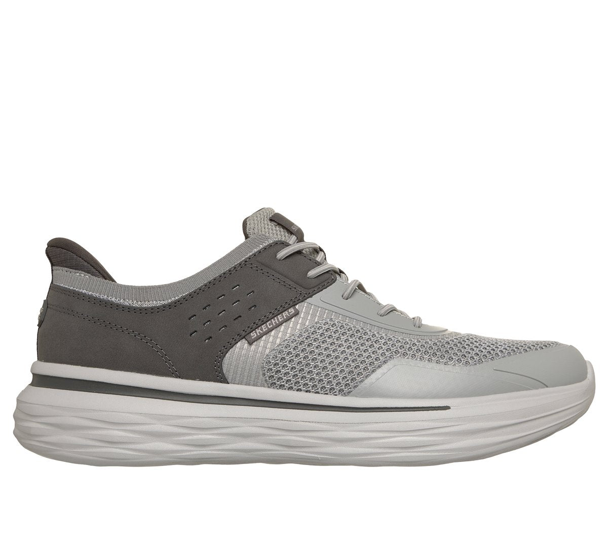 Skechers Men Slip-ins Relaxed Fit: Nevarro - Tavo