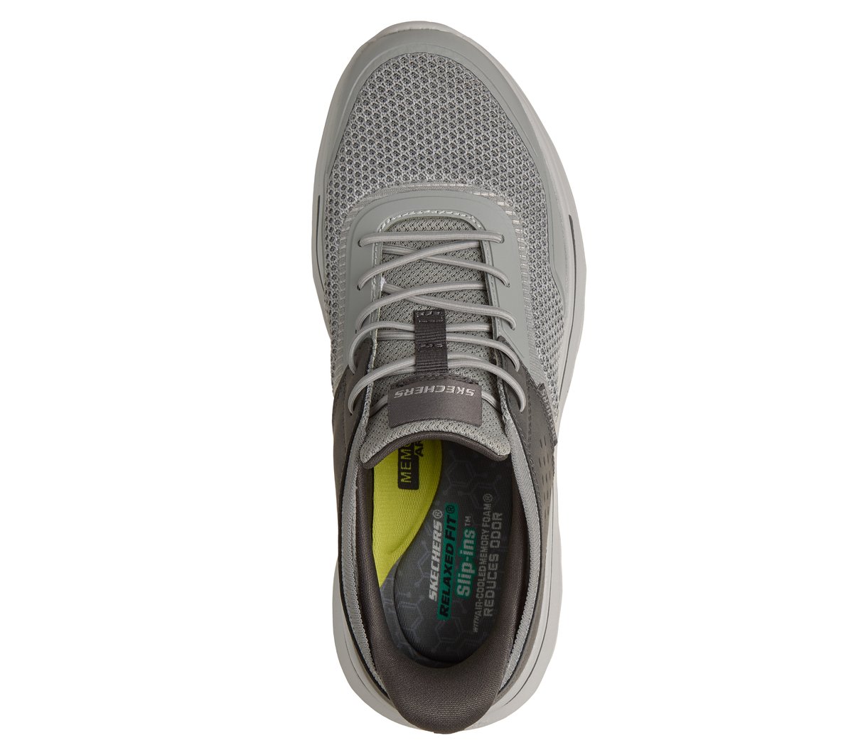 Skechers Men Slip-ins Relaxed Fit: Nevarro - Tavo