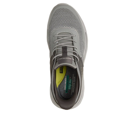 Skechers Men Slip-ins Relaxed Fit: Nevarro - Tavo