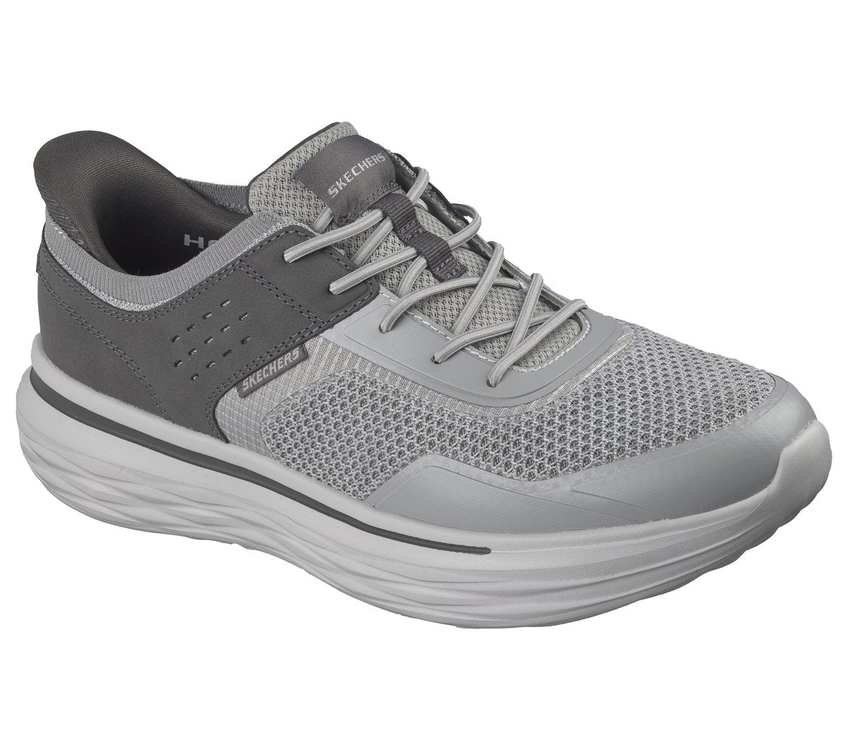 Skechers Men Slip-ins Relaxed Fit: Nevarro - Tavo