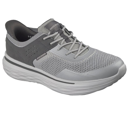 Skechers Men Slip-ins Relaxed Fit: Nevarro - Tavo