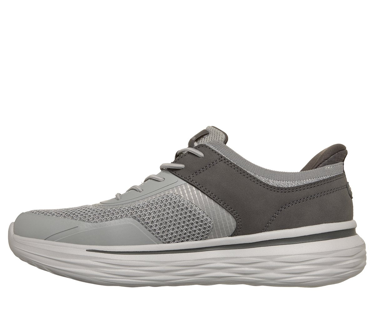 Skechers Men Slip-ins Relaxed Fit: Nevarro - Tavo