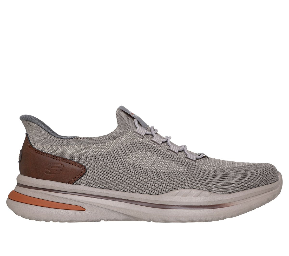 Skechers Men Slip-ins Relaxed Fit: Norlan - Alonso