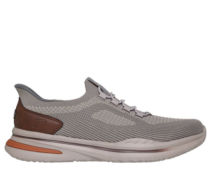 Skechers Men Slip-ins Relaxed Fit: Norlan - Alonso
