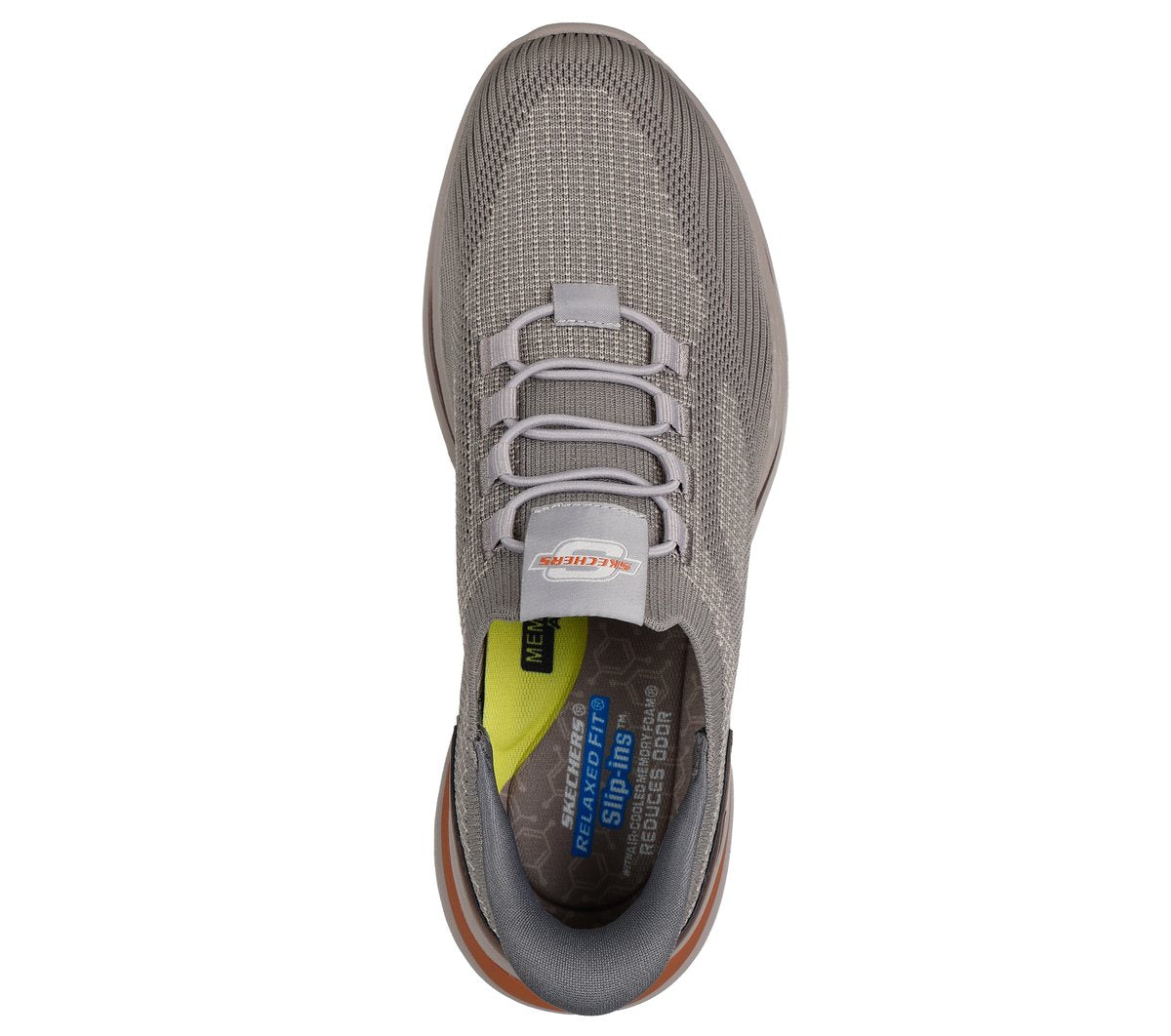 Skechers Men Slip-ins Relaxed Fit: Norlan - Alonso