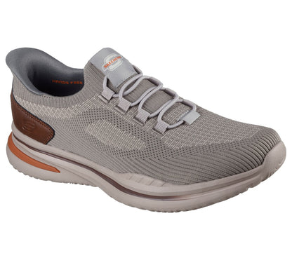 Skechers Men Slip-ins Relaxed Fit: Norlan - Alonso