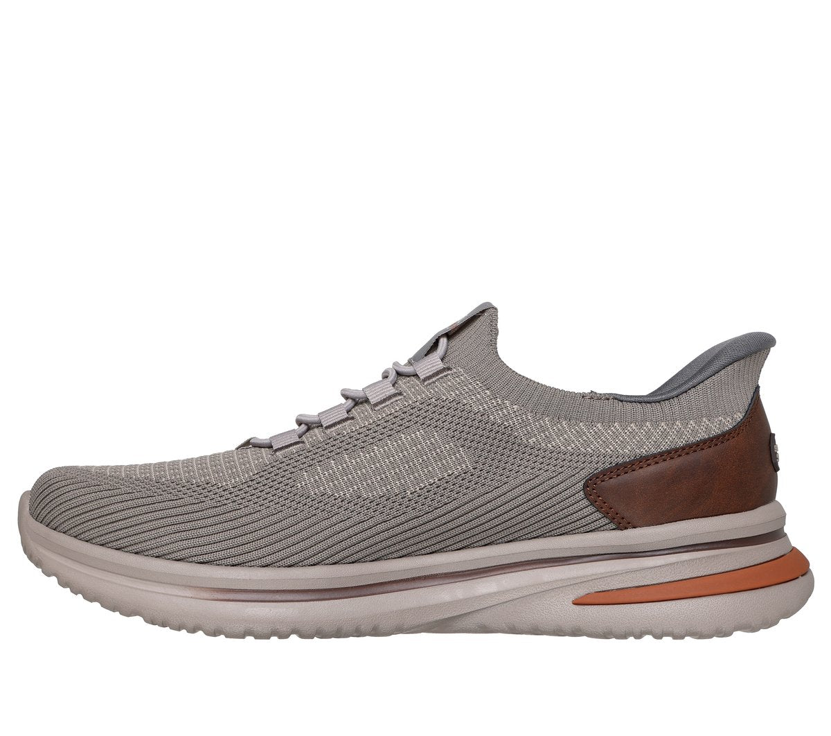 Skechers Men Slip-ins Relaxed Fit: Norlan - Alonso