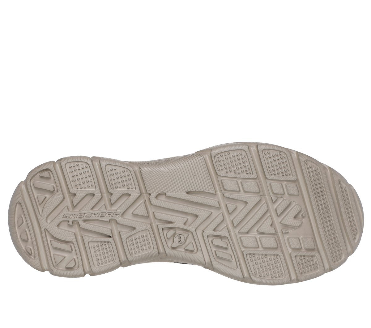 Skechers Men Slip-ins Relaxed Fit: Revolted - Santino