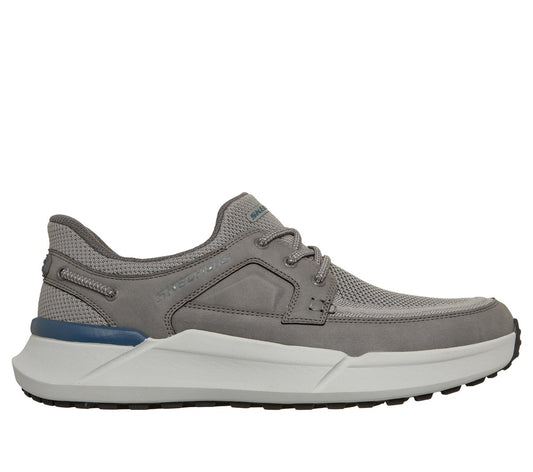 Skechers Men Slip-ins Relaxed Fit: Toliver - Vito