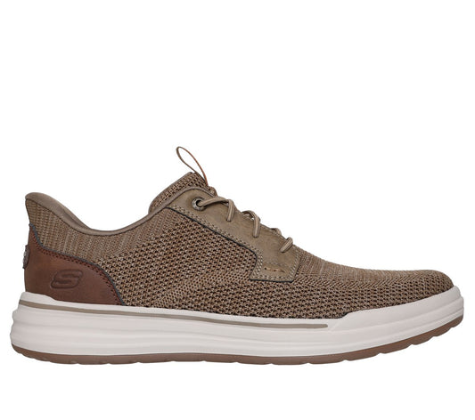 Skechers Men Slip-ins Relaxed Fit: Sterling - Ramone