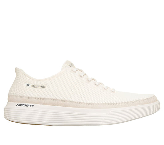 Skechers Men Slip-ins Arch Fit: GO WALK Commuter - Carson