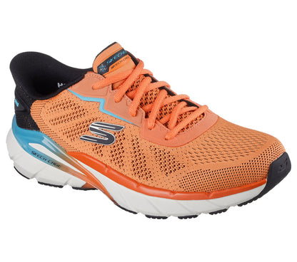 Skechers Men Slip-ins: Skech Cage - Voltix
