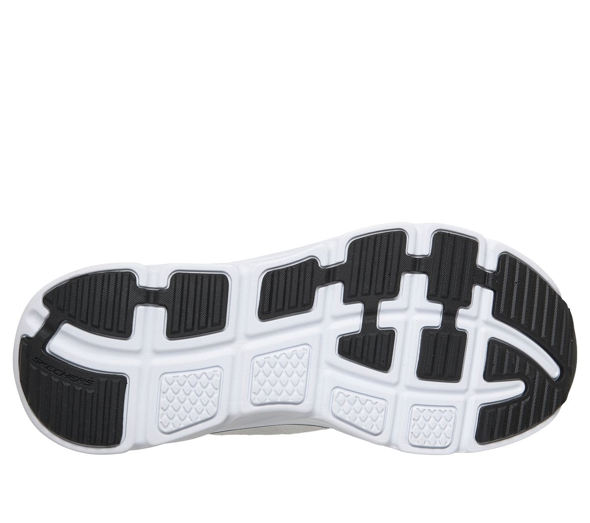 Skechers Men Slip-ins Relaxed Fit: D'Lux Walker 3.0 - Drevven