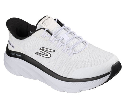 Skechers Men Slip-ins Relaxed Fit: D'Lux Walker 3.0 - Drevven