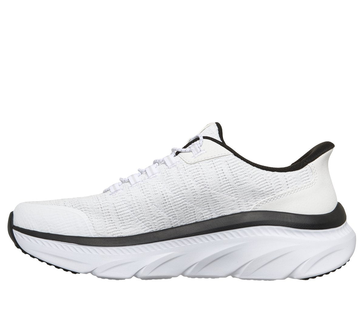 Skechers Men Slip-ins Relaxed Fit: D'Lux Walker 3.0 - Drevven