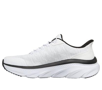 Skechers Men Slip-ins Relaxed Fit: D'Lux Walker 3.0 - Drevven