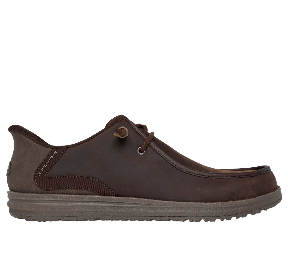 Skechers Men Slip-ins Relaxed Fit: Melson - Edrick
