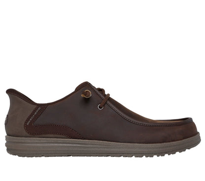 Skechers Men Slip-ins Relaxed Fit: Melson - Edrick
