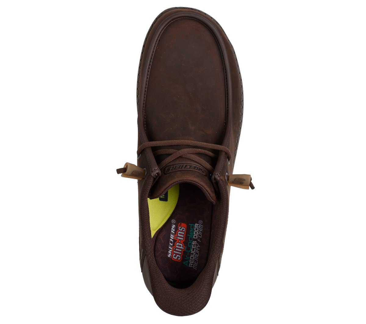 Skechers Men Slip-ins Relaxed Fit: Melson - Edrick