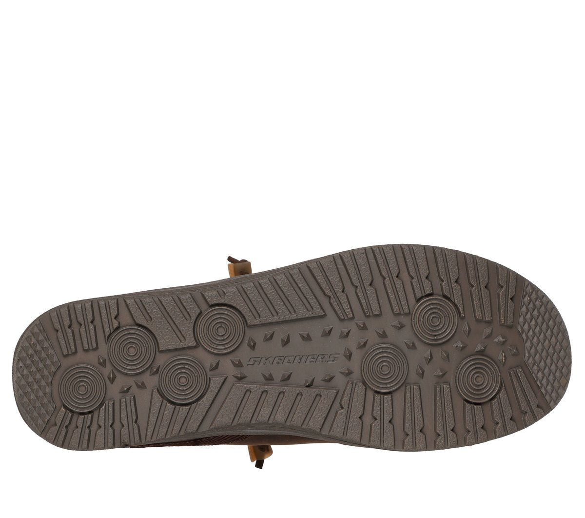 Skechers Men Slip-ins Relaxed Fit: Melson - Edrick