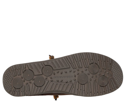 Skechers Men Slip-ins Relaxed Fit: Melson - Edrick