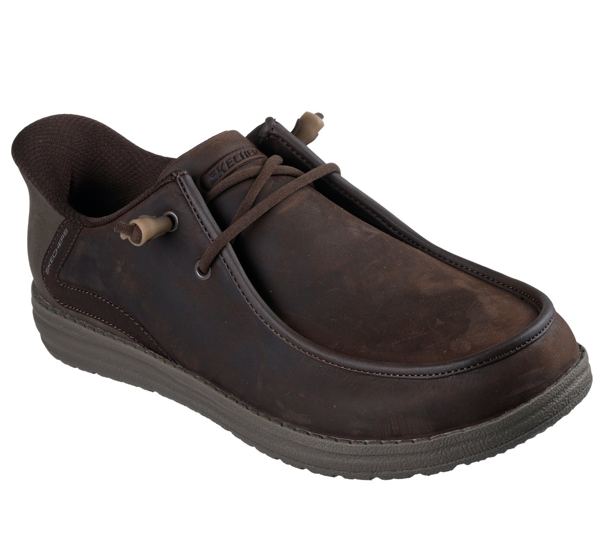 Skechers Men Slip-ins Relaxed Fit: Melson - Edrick