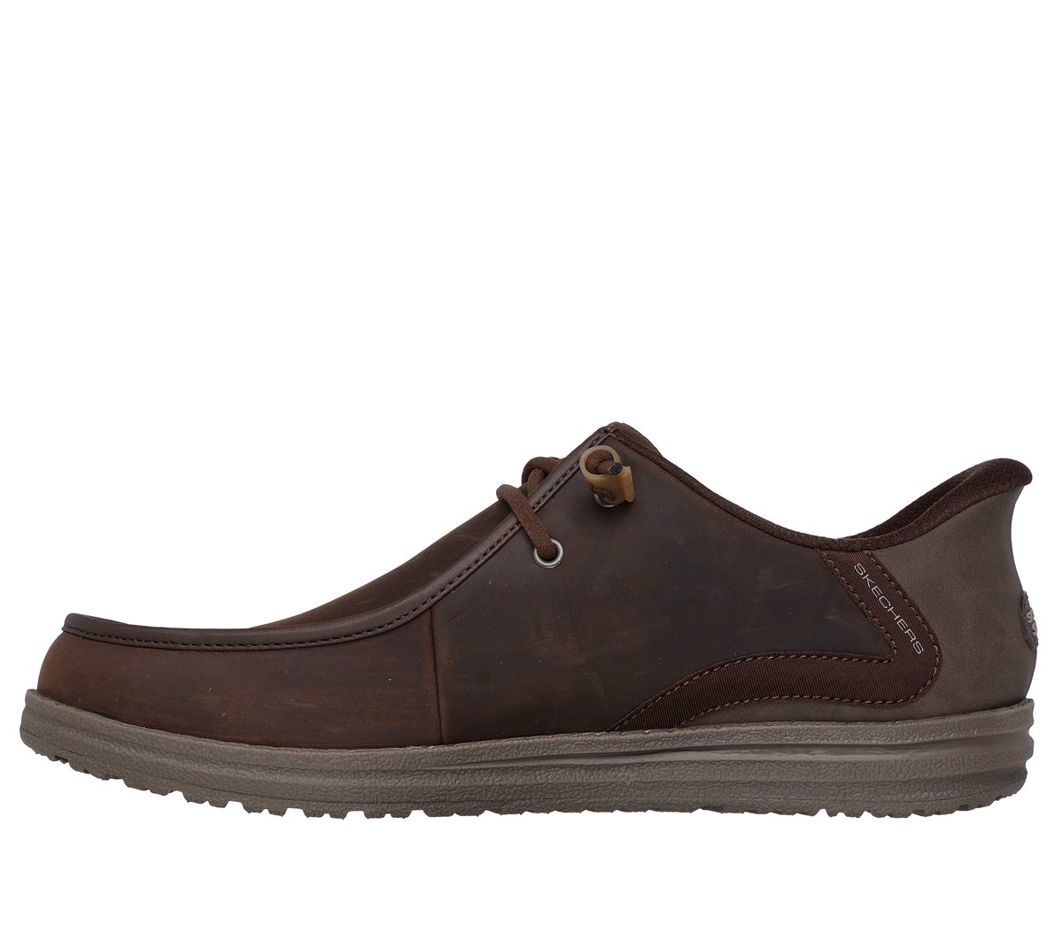 Skechers Men Slip-ins Relaxed Fit: Melson - Edrick