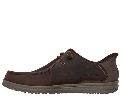 Skechers Men Slip-ins Relaxed Fit: Melson - Edrick
