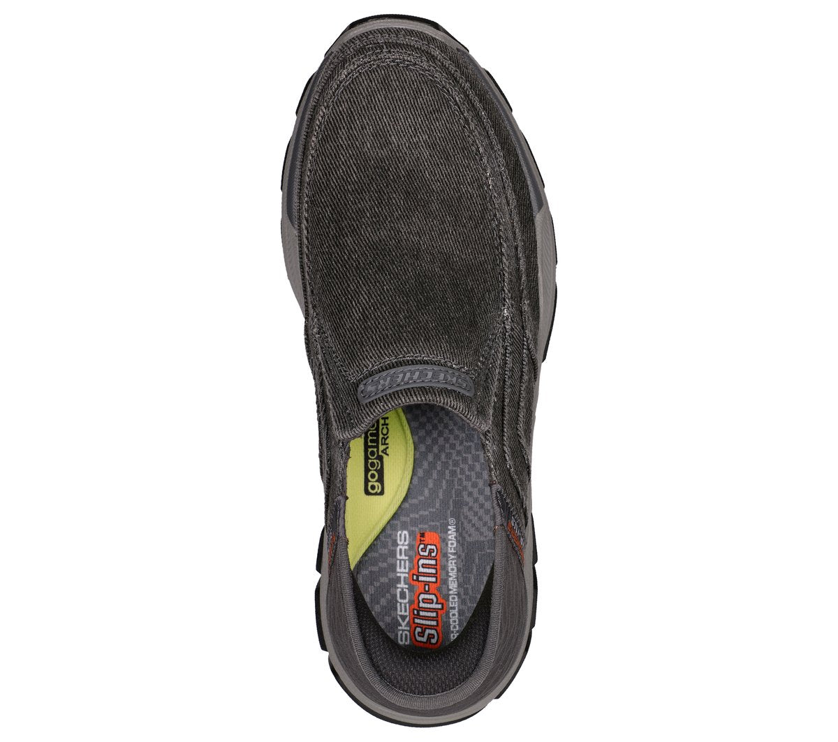 Skechers Men Slip-ins RF: Respected - Holmgren
