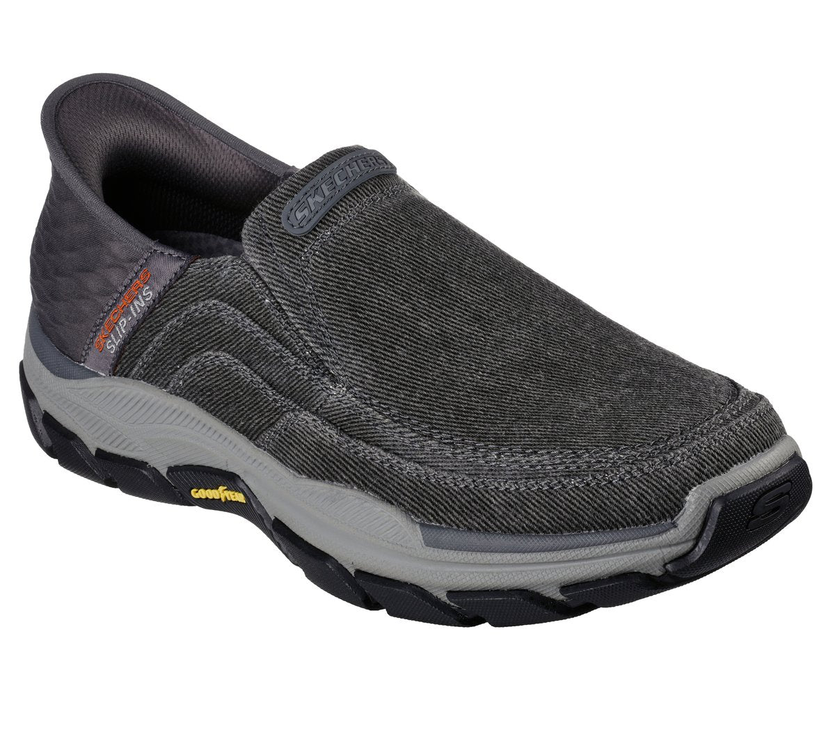 Skechers Men Slip-ins RF: Respected - Holmgren