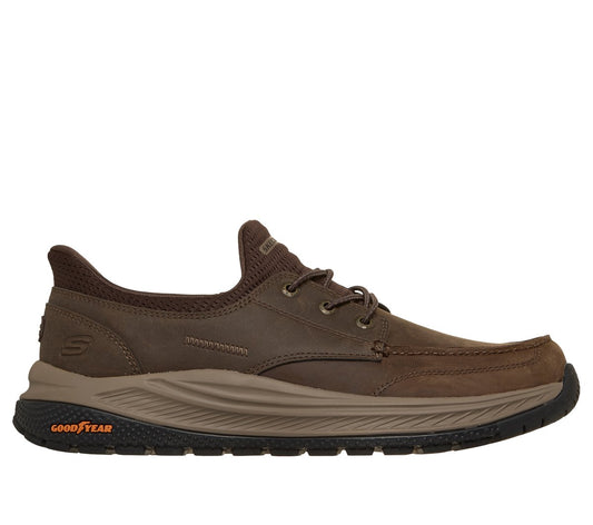 Skechers Men Slip-ins Relaxed Fit: Meroe - Ollie