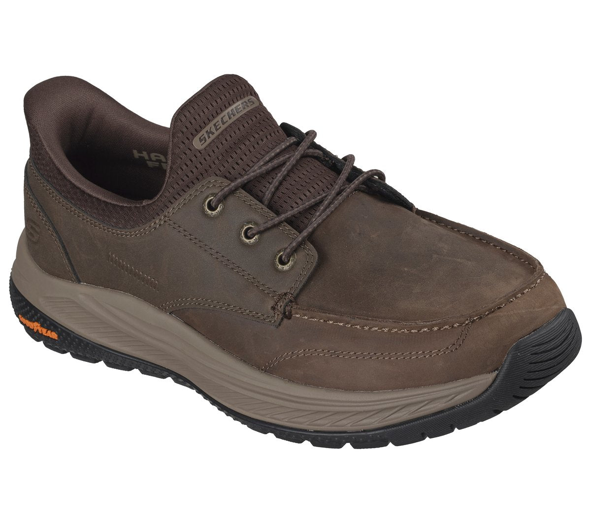 Skechers Men Slip-ins Relaxed Fit: Meroe - Ollie