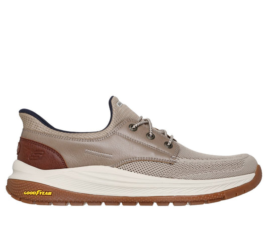 Skechers Men Slip-ins Relaxed Fit: Meroe - Alden