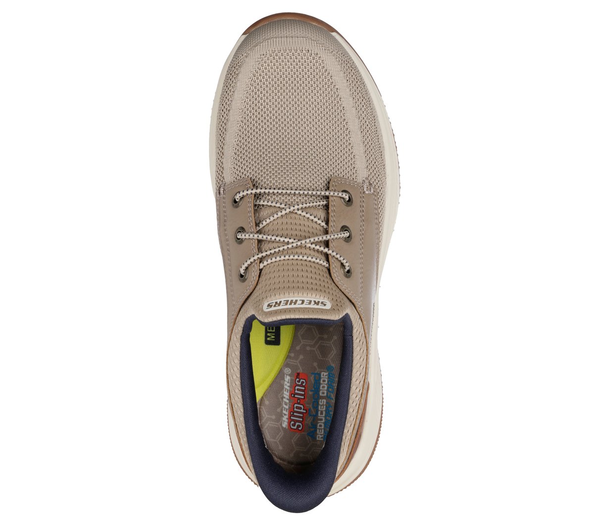 Skechers Men Slip-ins Relaxed Fit: Meroe - Alden