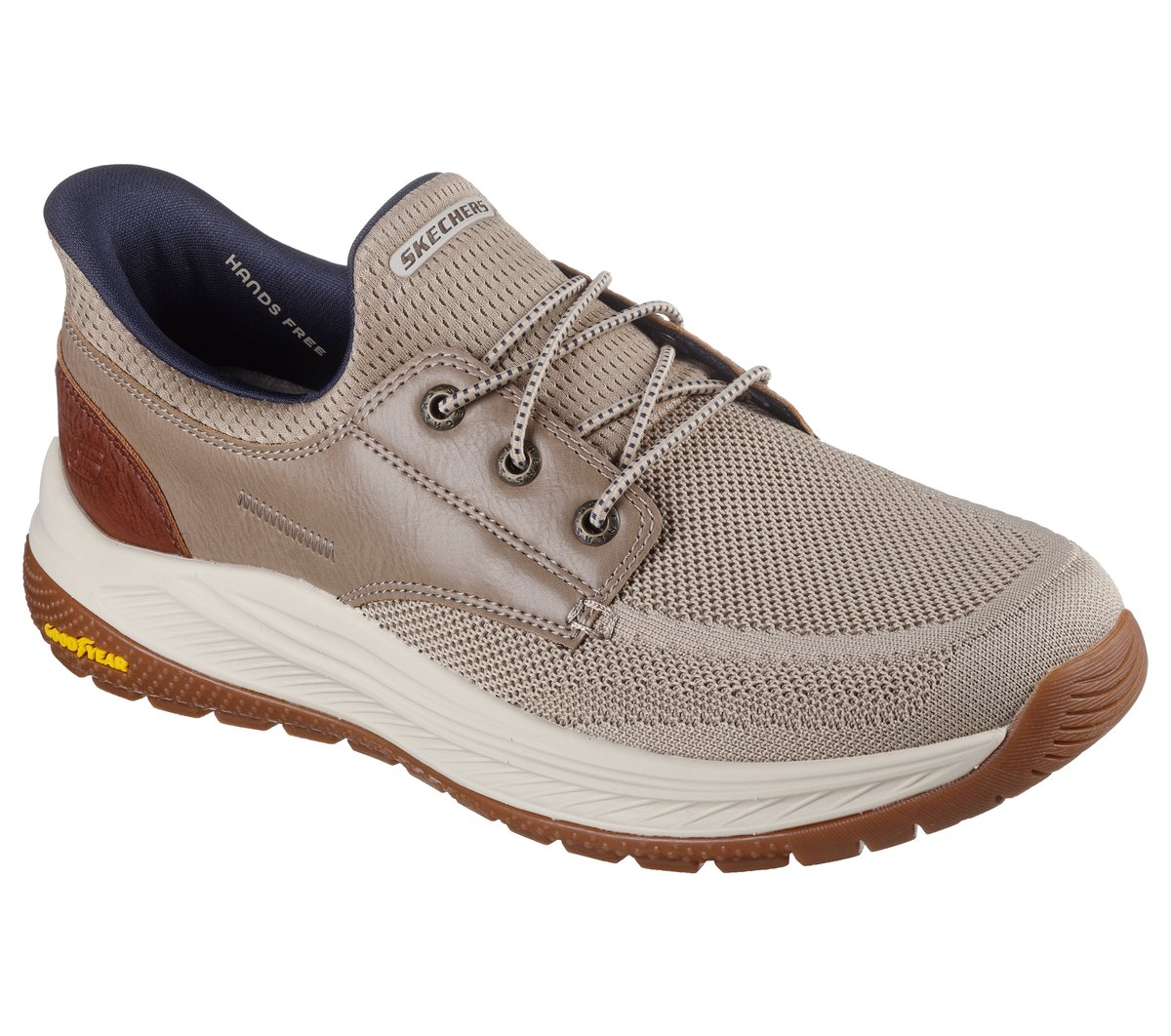 Skechers Men Slip-ins Relaxed Fit: Meroe - Alden