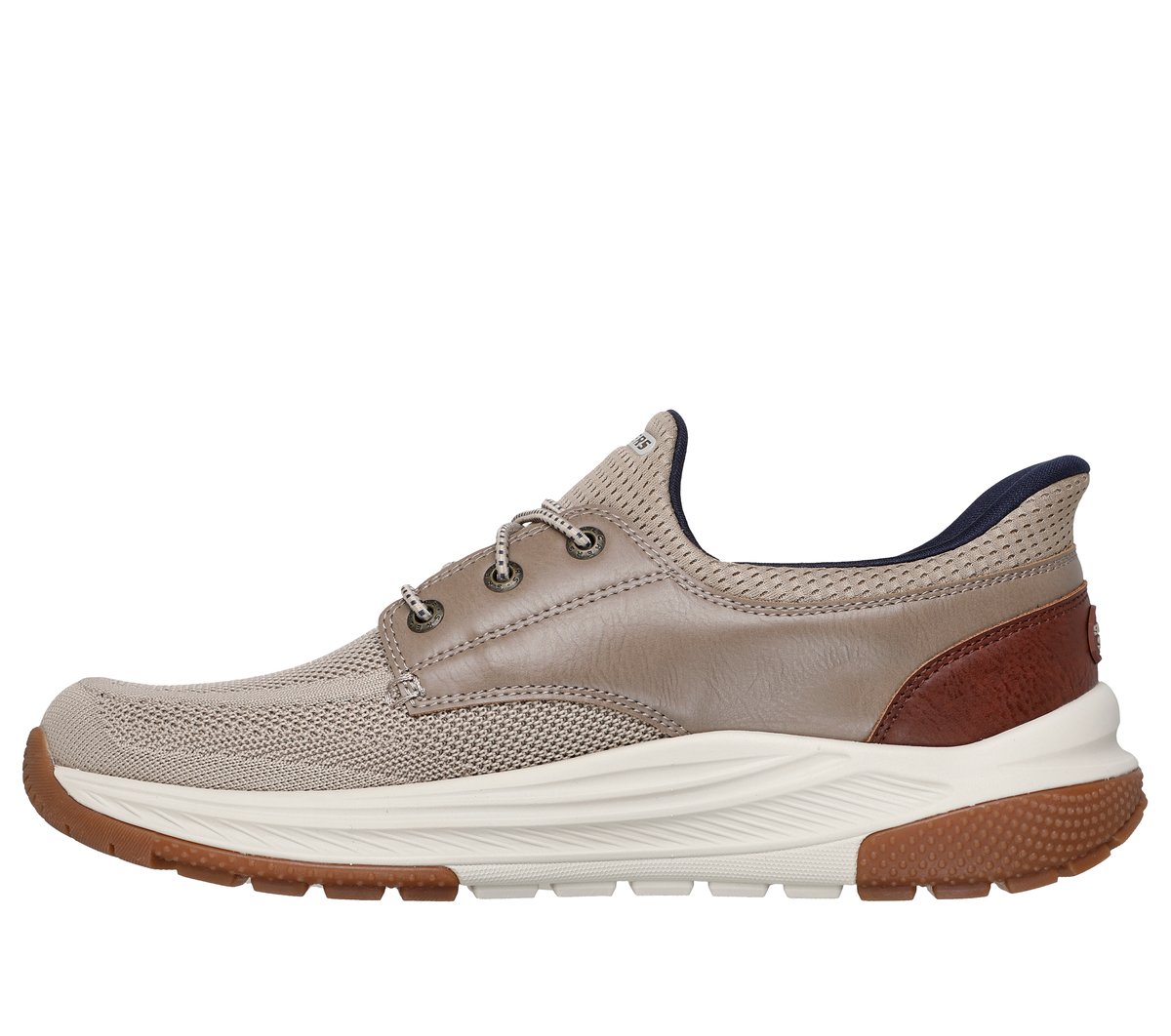 Skechers Men Slip-ins Relaxed Fit: Meroe - Alden