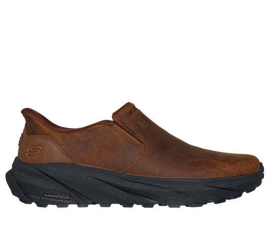 Skechers Men Slip-ins Relaxed Fit: Conner - Rayne