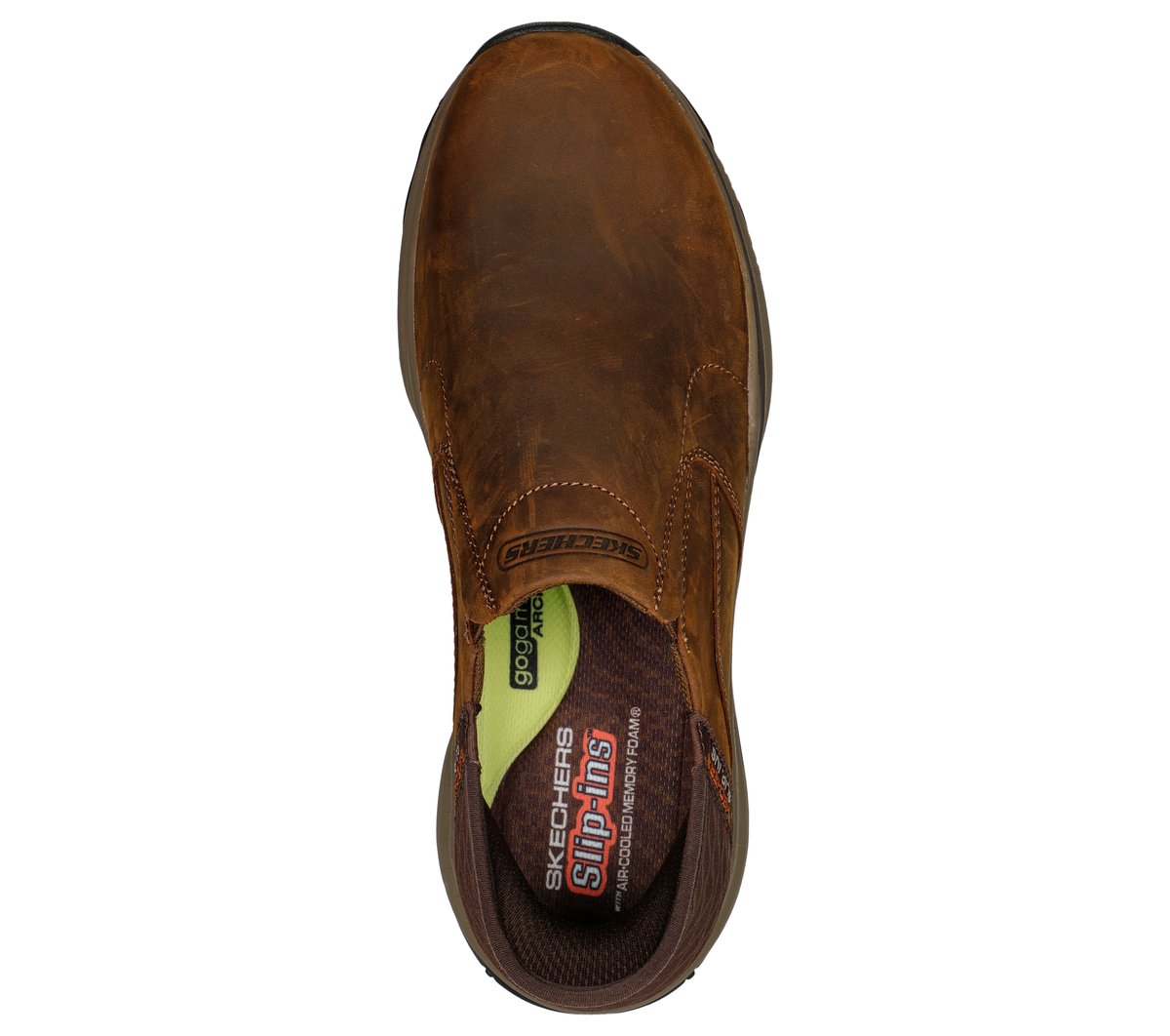 Skechers Men Slip-ins RF: Craster - Lanigan