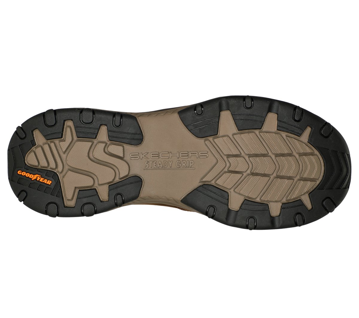 Skechers Men Slip-ins RF: Craster - Lanigan