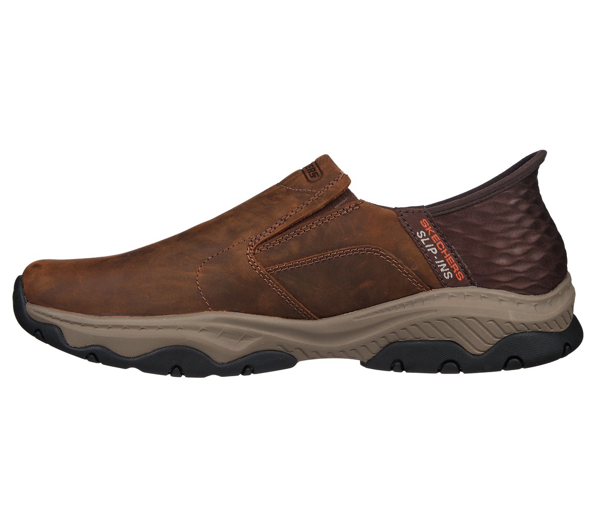 Skechers Men Slip-ins RF: Craster - Lanigan
