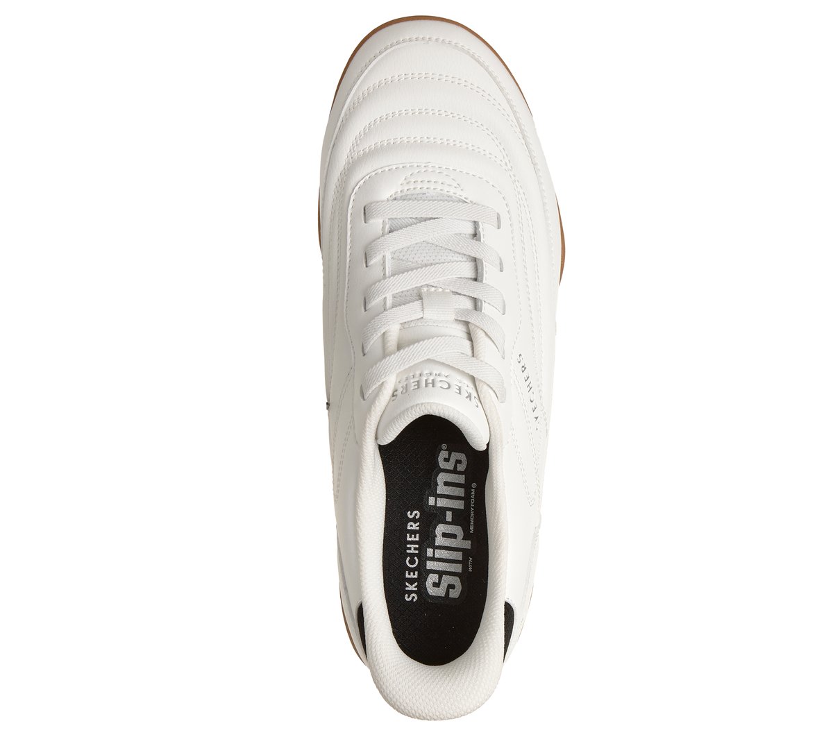 Skechers Men Slip-ins: Zinger Evo - Off Tha Pitch
