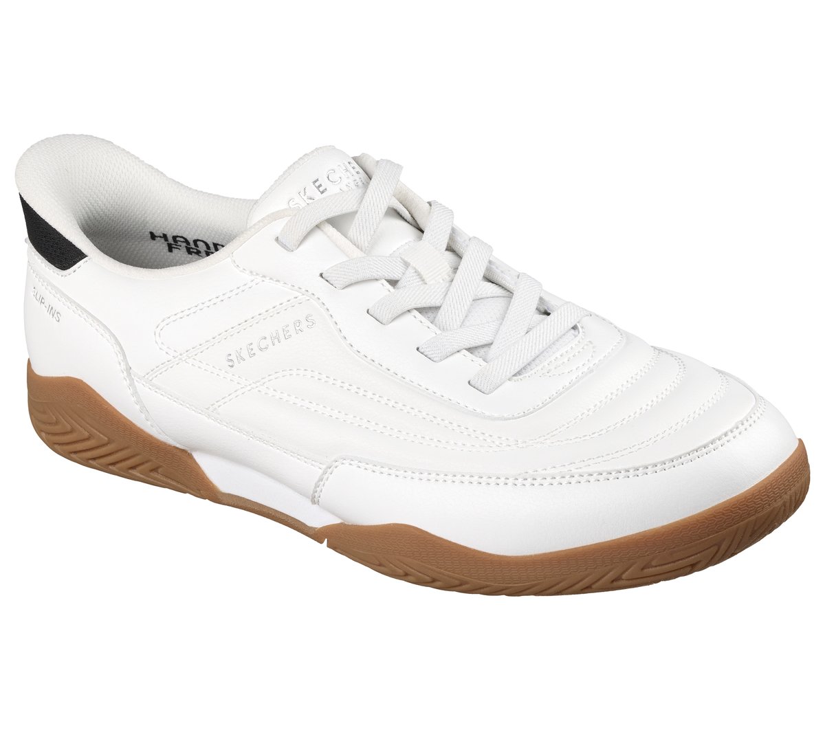 Skechers Men Slip-ins: Zinger Evo - Off Tha Pitch