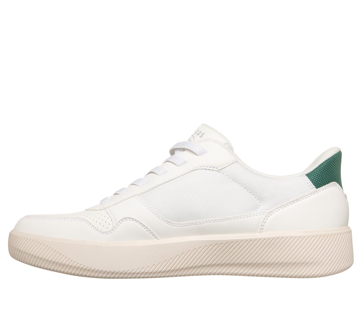 Skechers Men Slip-ins: Arch Fit Court Break - Komfortabel