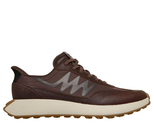 Skechers Men Slip-ins Mark Nason: The Ultra Jogger - Falcon